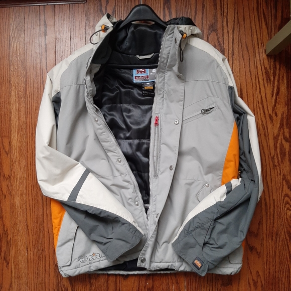 Burton Women's Snowboarding Jacket - Picture 4 of 16